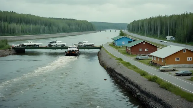 Архангельск — Березник