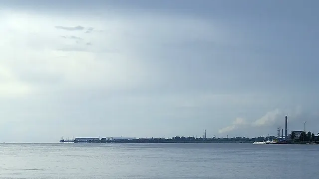 Архангельск — Онега