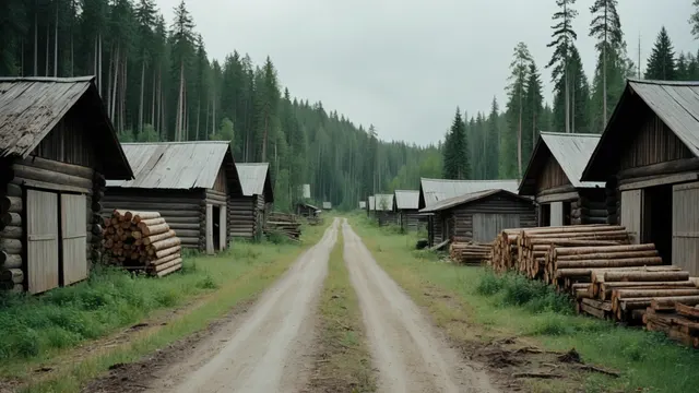 Архангельск — Шангалы